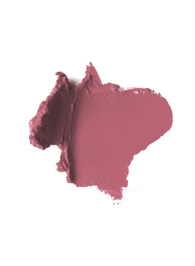 بيز أحمر شفاه بزيت الأرغان بلمسة نهائية مضيئة ، فيتامين أ ، ج ، هـ ، 14 بني - Image 3