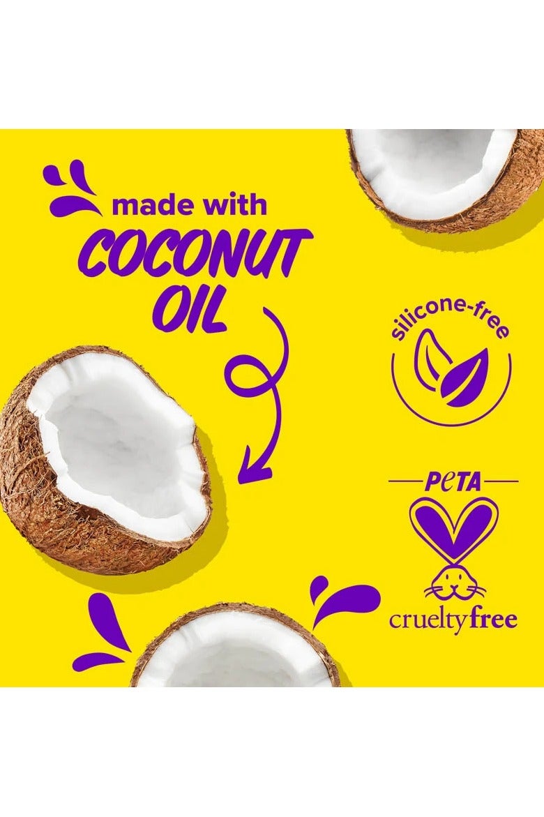 أوسي كريم أوسي ميراكل كيرلز لتصفيف الشعر المجعد بزيت جوز الهند، 6.8 أونصة - Image 4