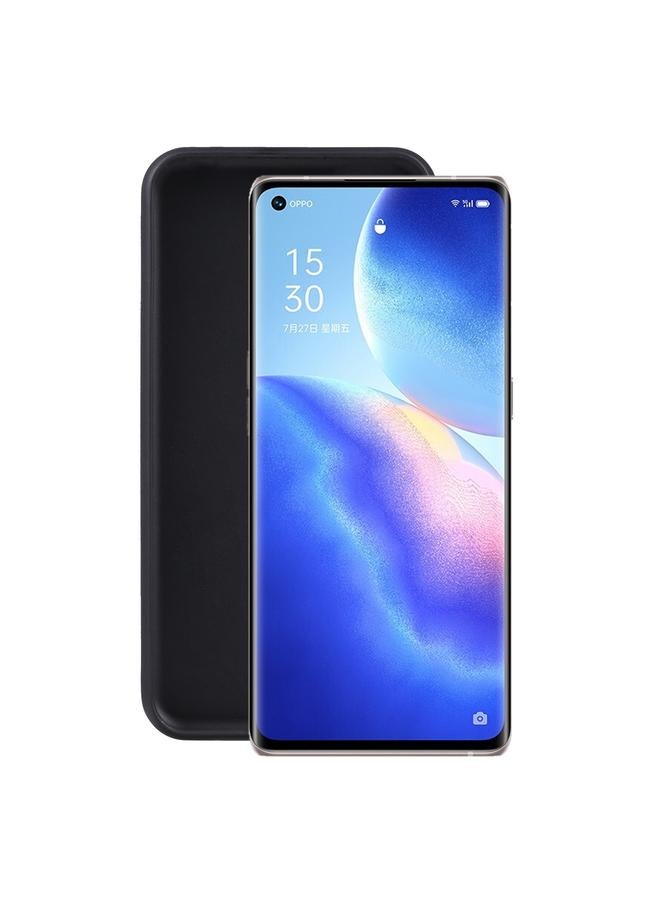 حافظة لهاتف OPPO Reno5 Pro+ TPU