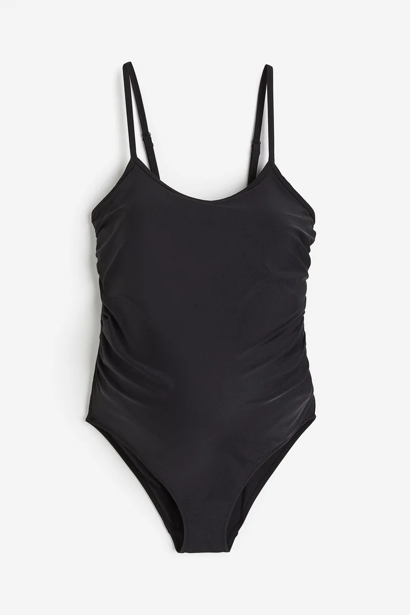 H&M Mama Padded-Cup Swimsuit