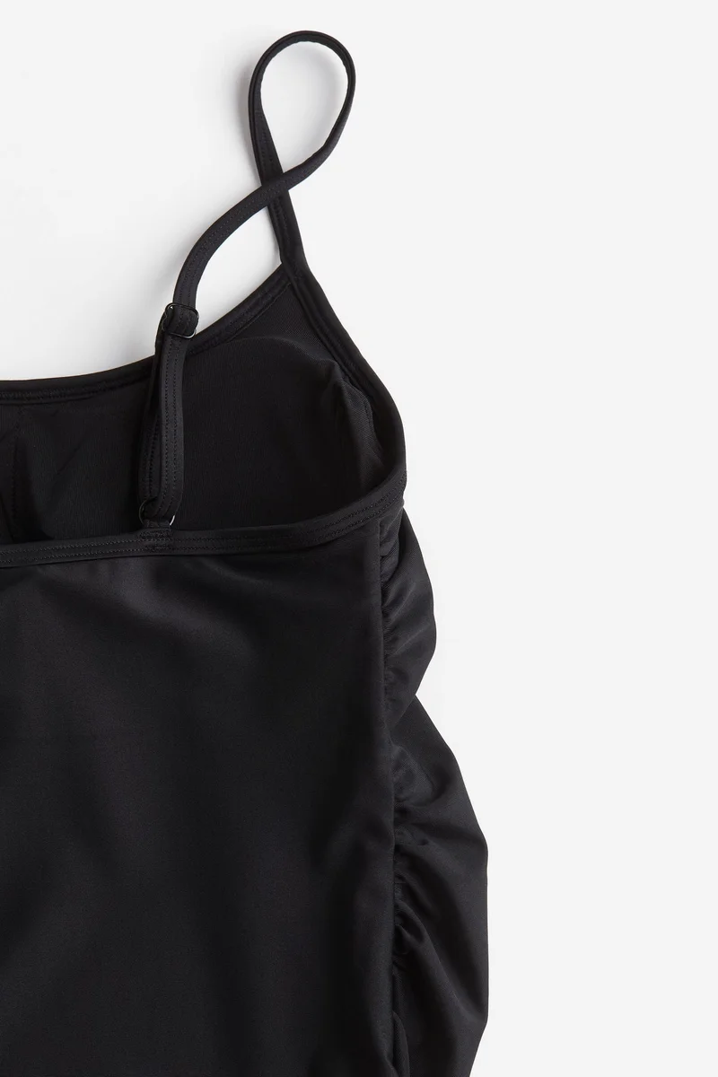 H&M Mama Padded-Cup Swimsuit