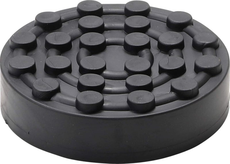 BGS 6471 | Rubber Pad | for Auto Lifts | Ø 120 mm - Image 4