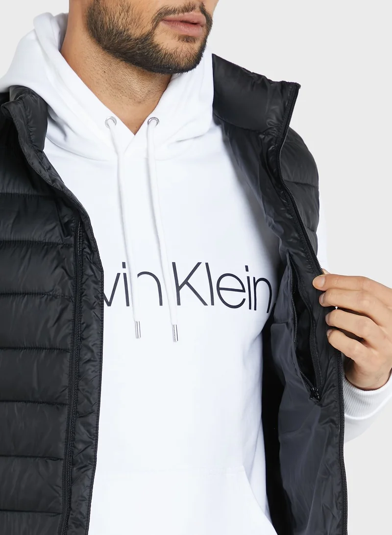 CALVIN KLEIN Puffer Vest
