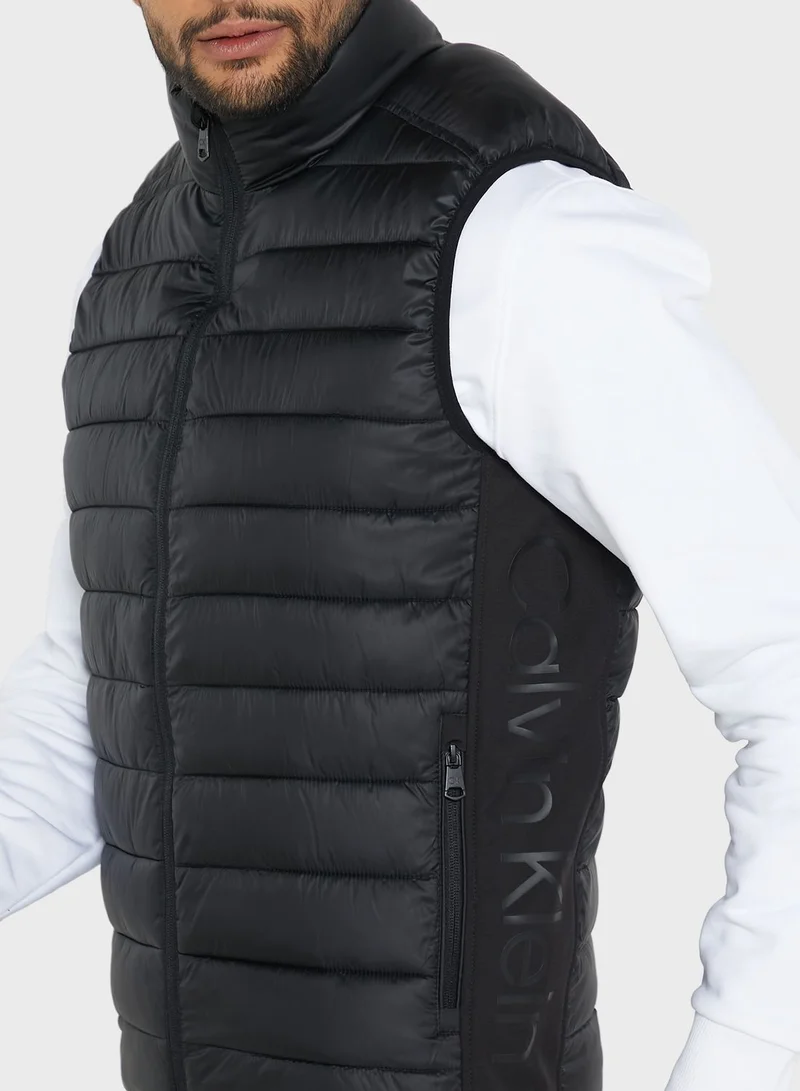 CALVIN KLEIN Puffer Vest