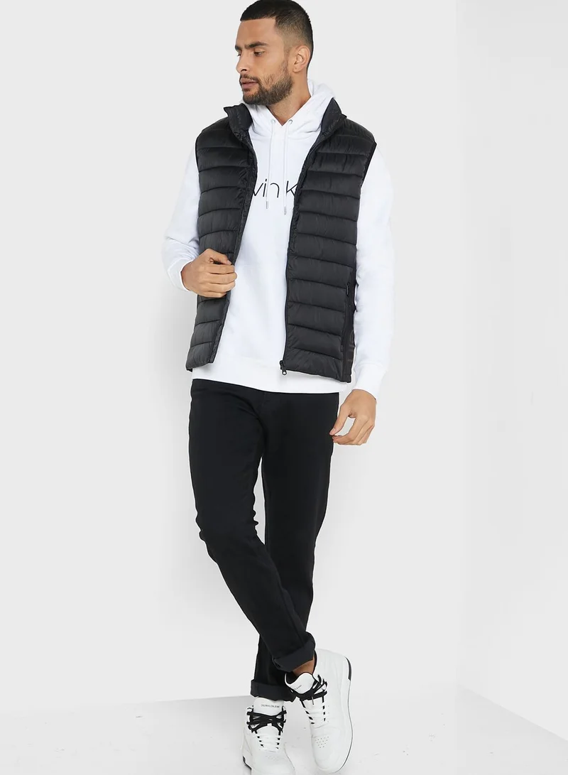 CALVIN KLEIN Puffer Vest