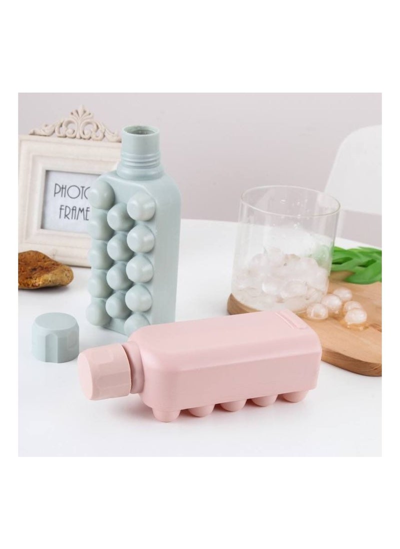Generic Snowball Bottle  - Image 1