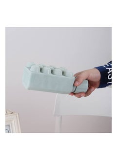 ماركة غير محددة زجاجة كرات الثلج - بينك  - Image 2