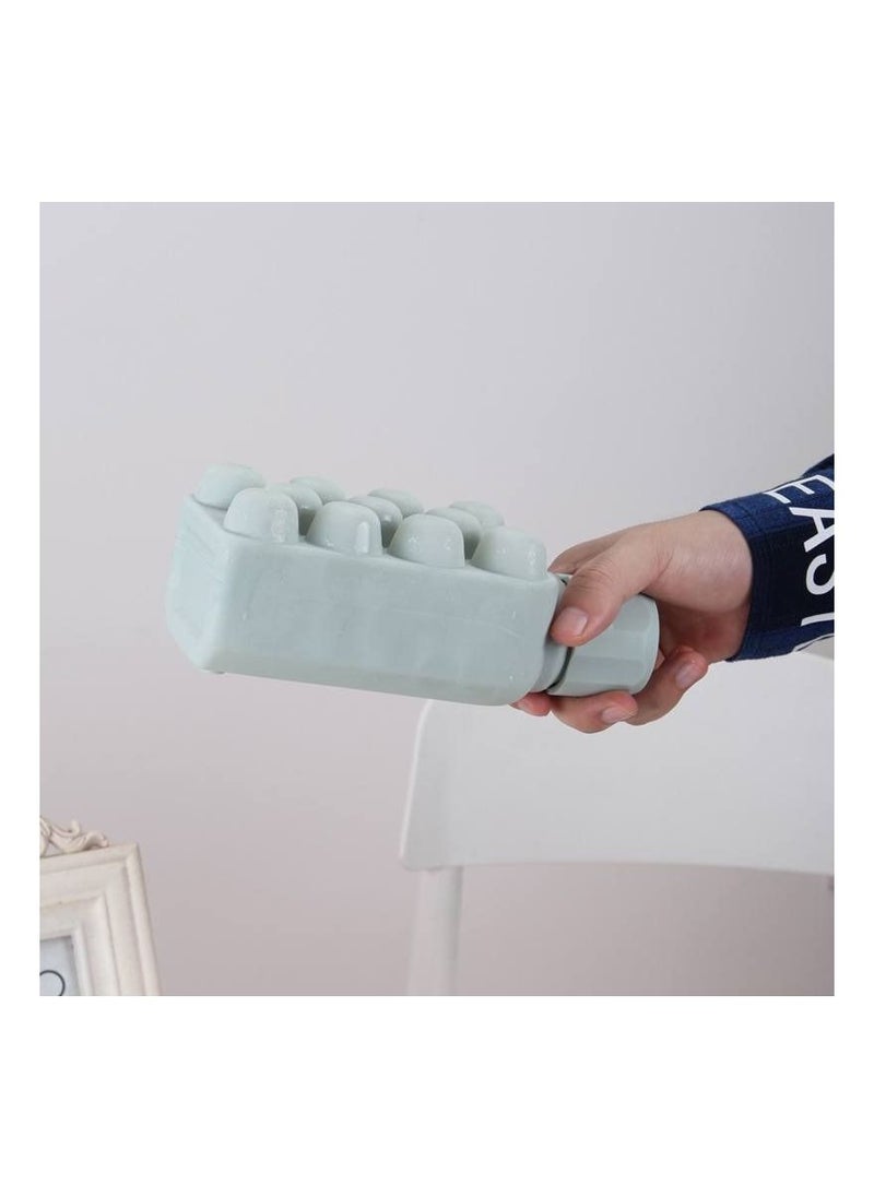 Generic Snowball Bottle  - Image 2