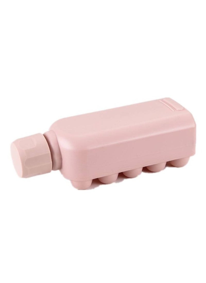Generic Snowball Bottle  - Image 3