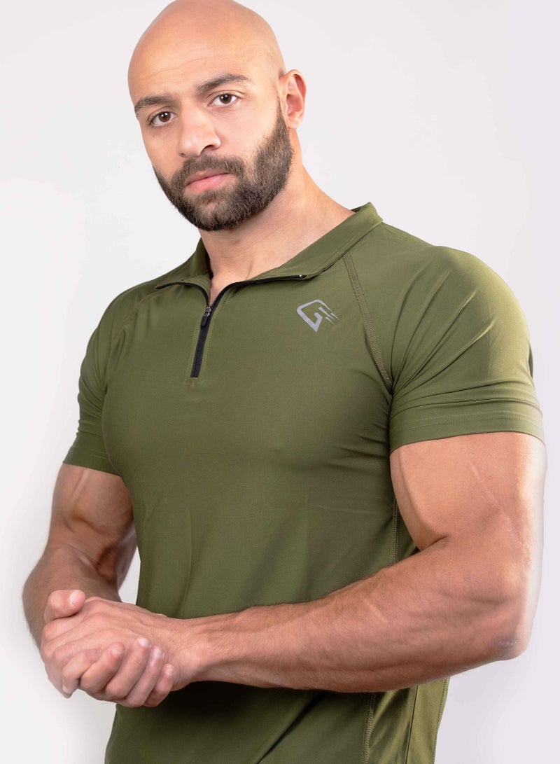 Gorilla Elite Combat T-shirt  - Image 1
