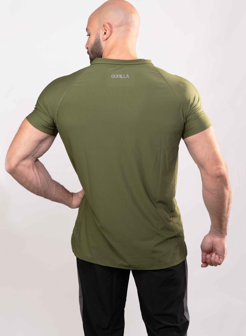 Gorilla Elite Combat T-shirt  - Image 2