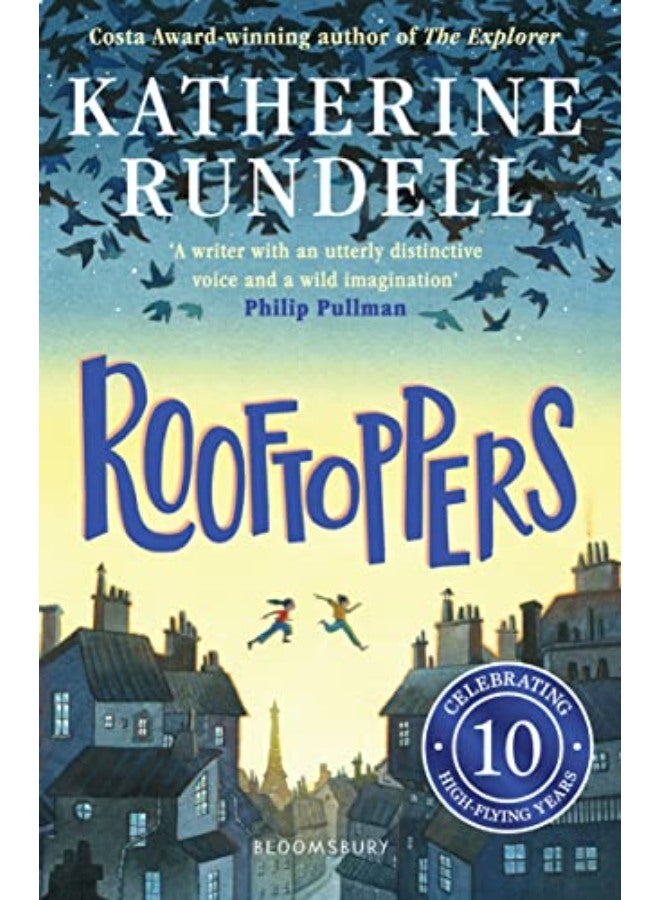 Rooftoppers