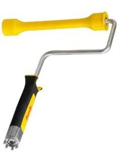 Purdy Purdy Threaded End 9 in W Paint Roller Frame 