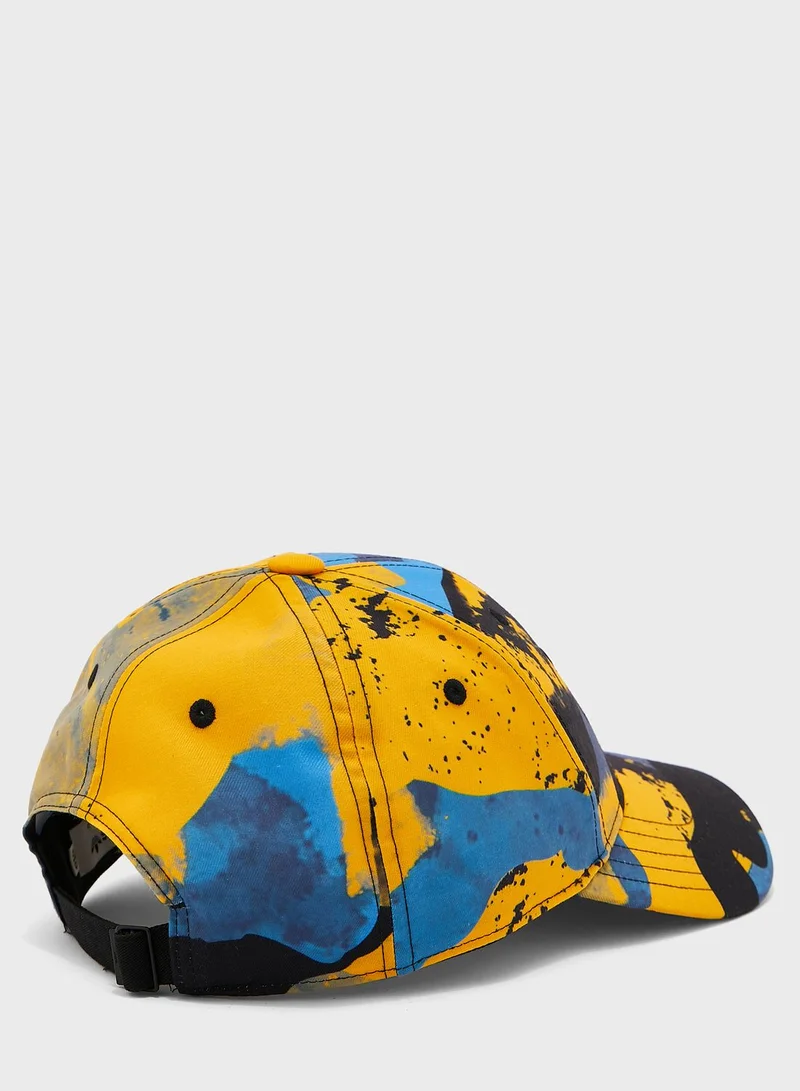 adidas Originals Camo Ball Cap