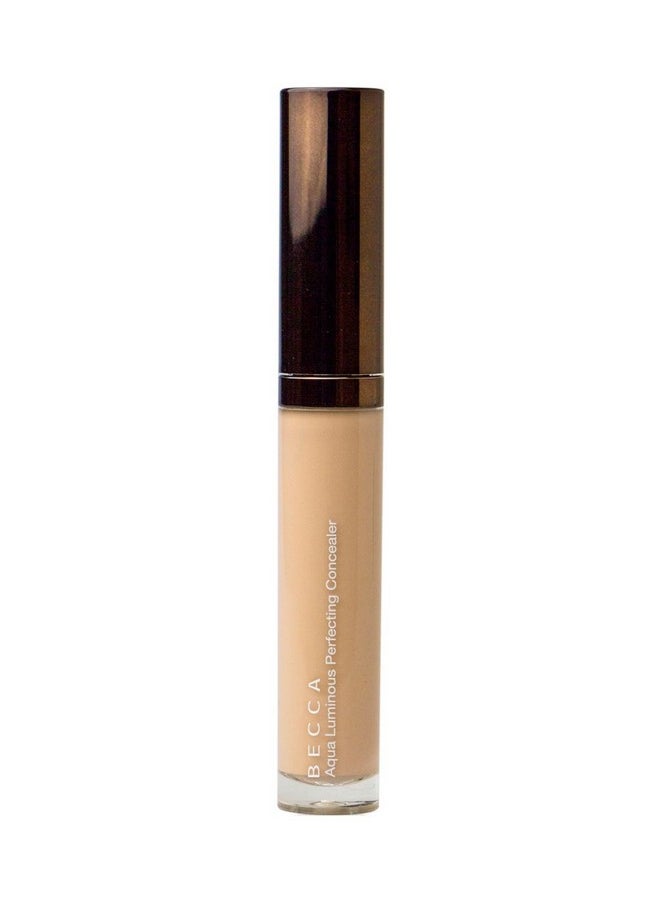 BECCA , Aqua Luminous Perfecting Concealerdeep Bronze  - Image 2
