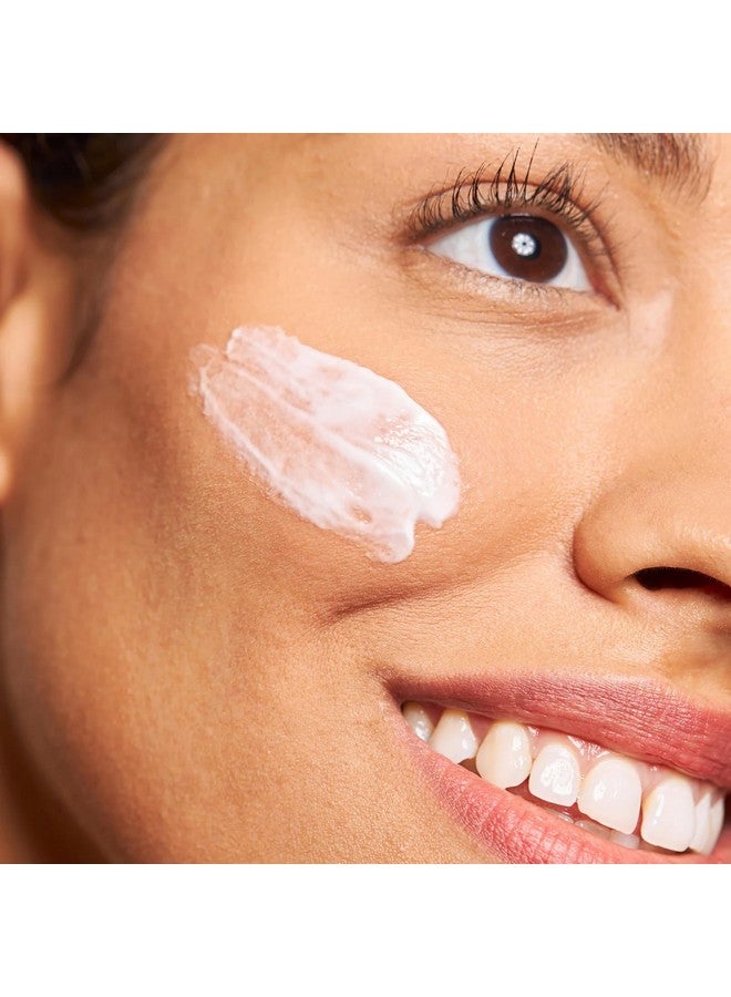 Beekman 1802 Bloom Face Cream, Goat Milk Moisturizer - Hydrates, Nourishes & Restores Skin Barrier - Infused with Epsom Salt & Niacinamide - Safe for All Skin Types - Fragrance-Free, Cruelty-Free - Image 5