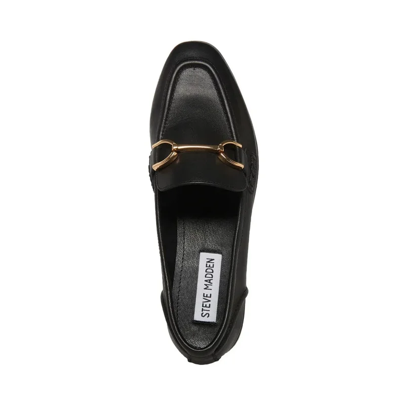 STEVE MADDEN  Carrine Black Women's Shoes for Women | Best Price UAE