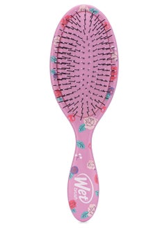 Wet brush Wet Brush Hello Kitty and Friends Kuromi Detangling Hair Brush – IntelliFlex Bristles for Effortless, Pain-Free Styling – Reduces Breakage & Tangles – Ideal for Wet & Dry Hair, All Hair Types  - Image 3