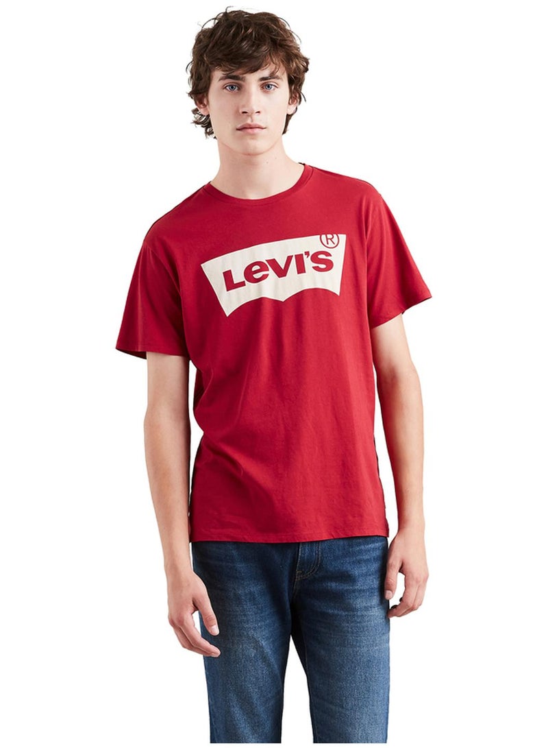 Levi's Graphic Set-In Neck - Image 1