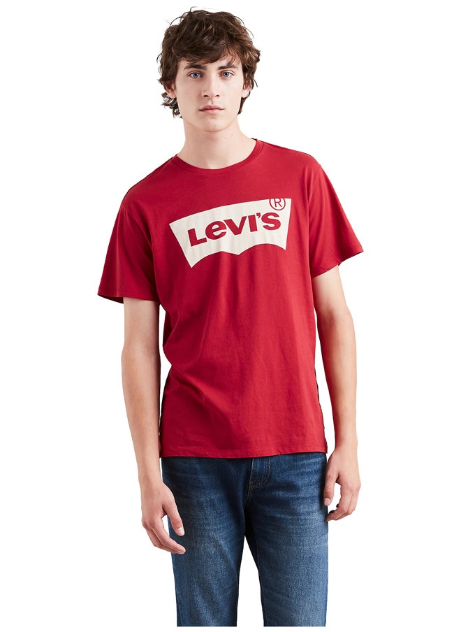 Levi's Graphic Set-In Neck  - Image 1