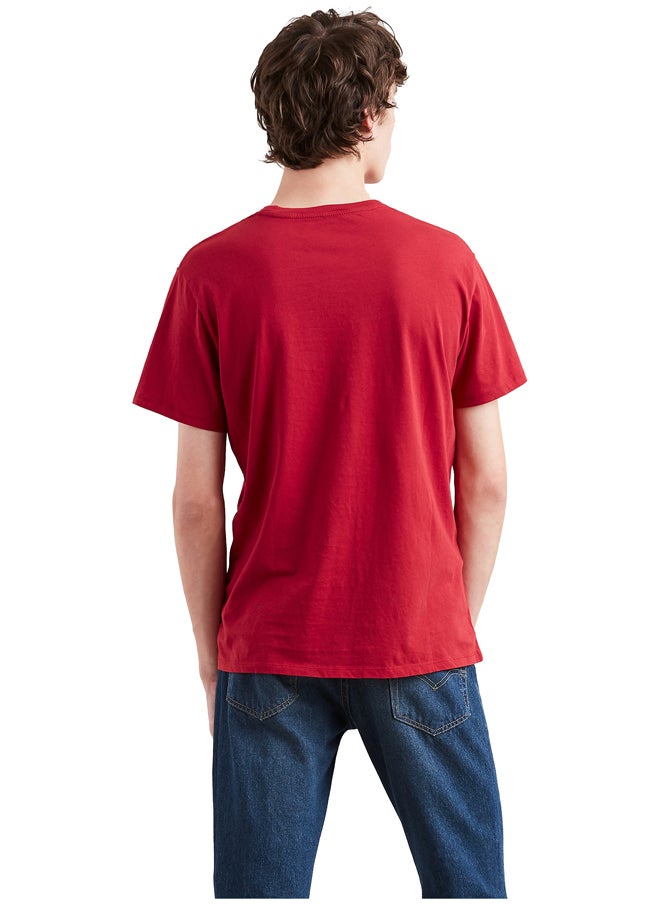 Levi's Graphic Set-In Neck  - Image 2