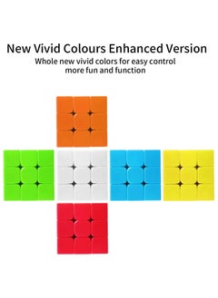 نيبمينينت 3x3x3 - Jigsaw Puzzle Rubik's Cube Children's Fun Beginner Educational Toys  - Image 2