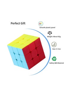 نيبمينينت 3x3x3 - Jigsaw Puzzle Rubik's Cube Children's Fun Beginner Educational Toys  - Image 4