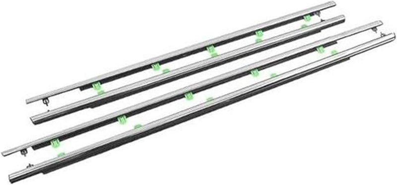 DEMULAX Car Door Edge Protector for CR-V Models - Image 1