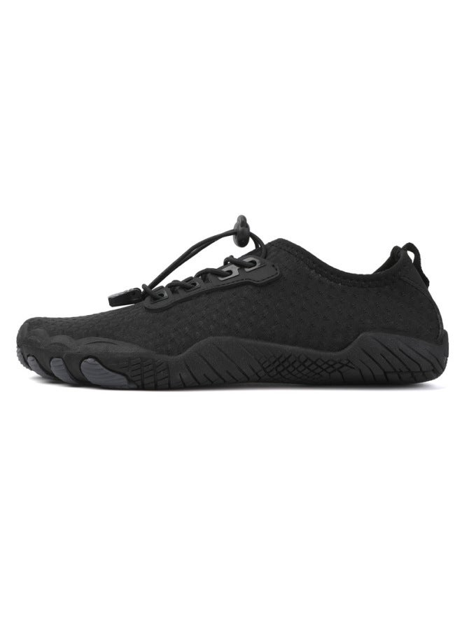 Early  New Family Five-toe Water Shoes Yoga Shoes Men's And Women's Sports Shoes