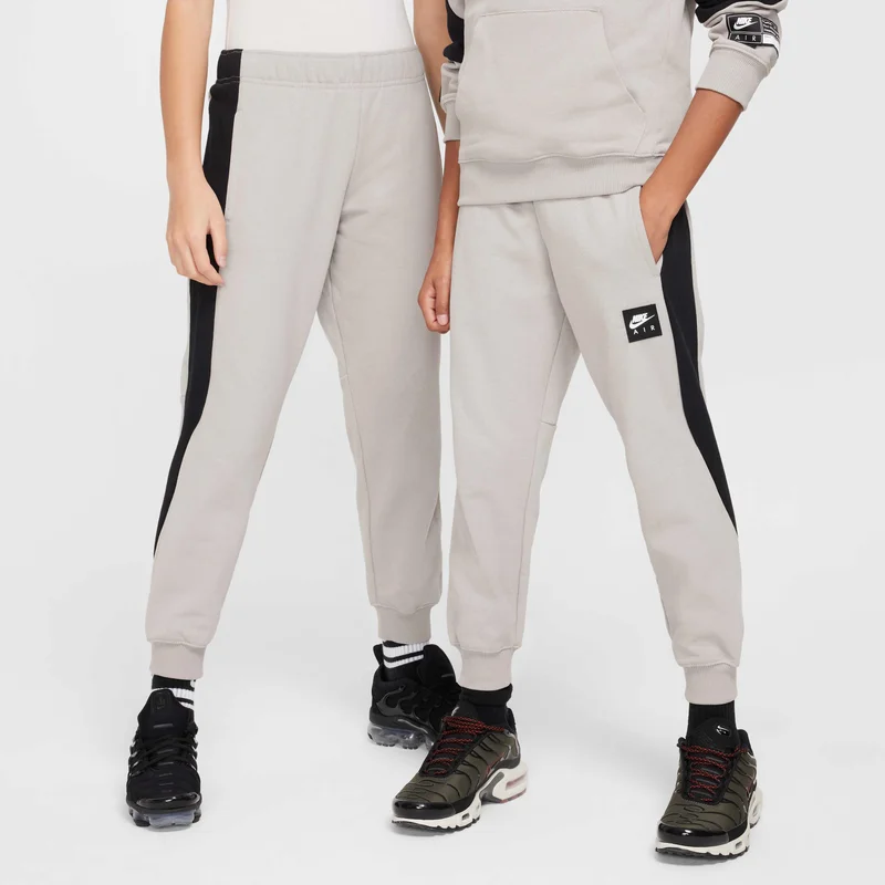 Nike Kids' Air Fleece Sweatpants