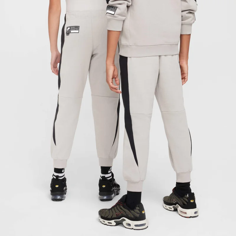 Nike Kids' Air Fleece Sweatpants