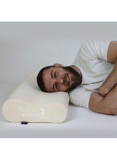 Medical Sleep Pillow - Provides You A Healthy And Comfortable Sleep Without Pain 60*35*13 cm - pzsku/ZE989BDBC35D0809D9BD3Z/45/_/1661094227/d7293917-7f3e-4698-9234-204ca7fd5a88