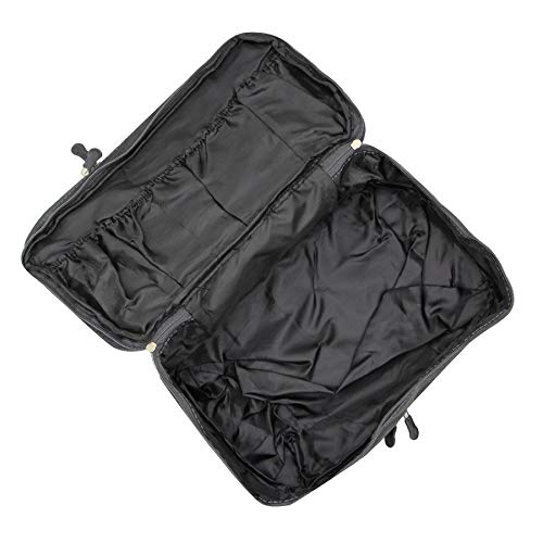 MOSSTYUS Travel Multi-function Underwear Organize Storage Bag Portable Bra Socks Lingerie Accessories Pack Cube Toiletry Bag - Image 4