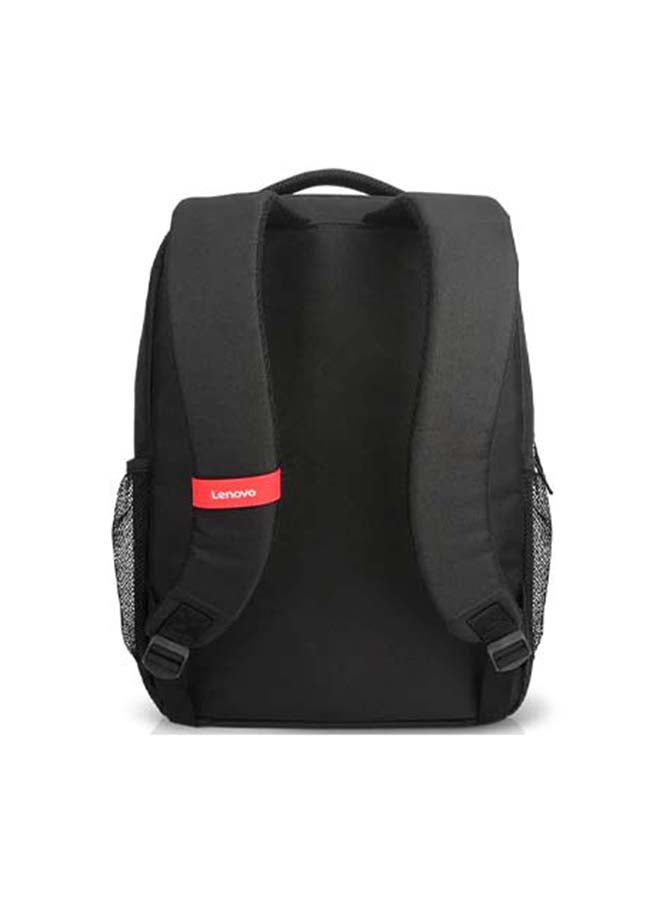 Lenovo 15.6 Inch Laptop Everyday Backpack B510 Black - Image 2