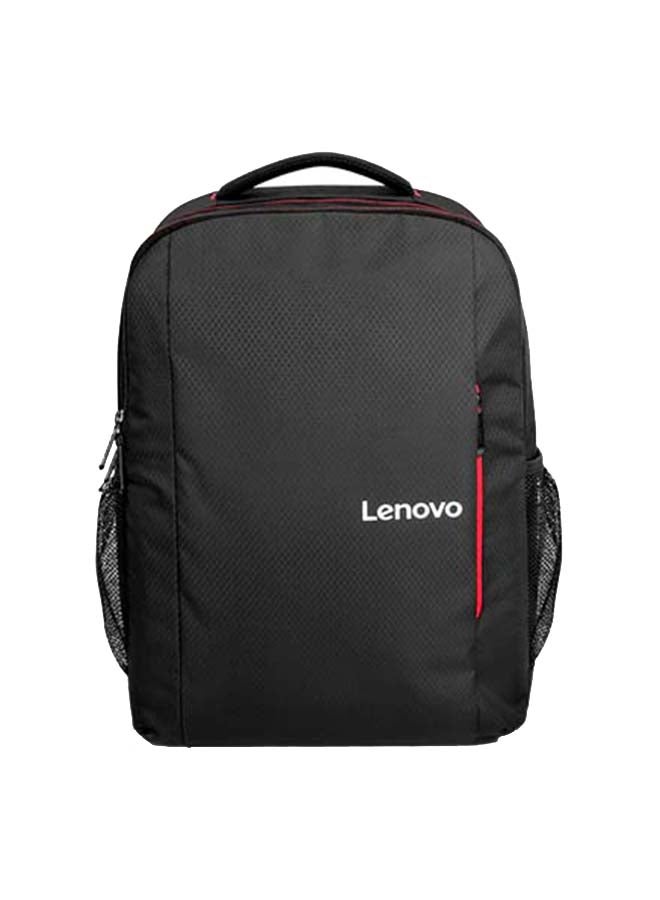 Lenovo 15.6 Inch Laptop Everyday Backpack B510 Black - Image 1
