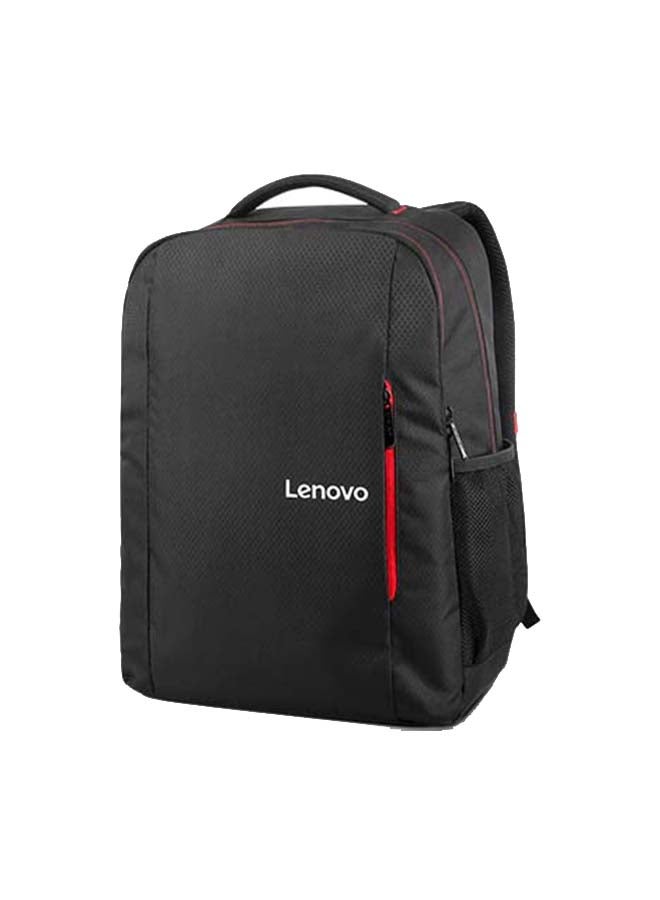 Lenovo 15.6 Inch Laptop Everyday Backpack B510 Black - Image 4