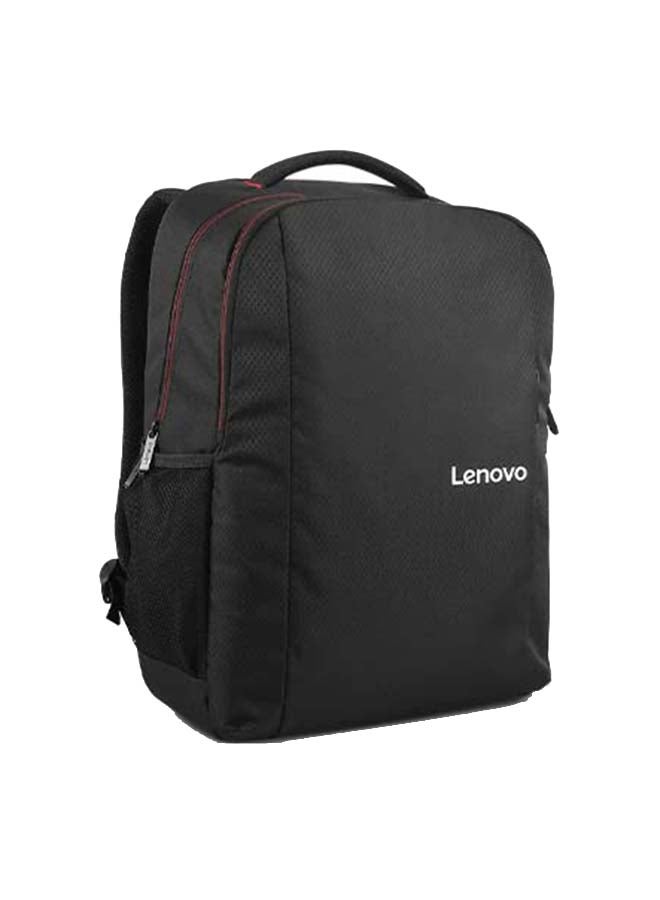 Lenovo 15.6 Inch Laptop Everyday Backpack B510 Black - Image 3