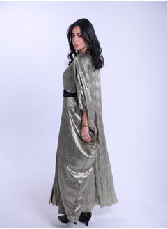 علياء ديزاينز هندية جولد  - Image 1
