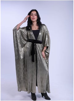 علياء ديزاينز هندية جولد  - Image 3
