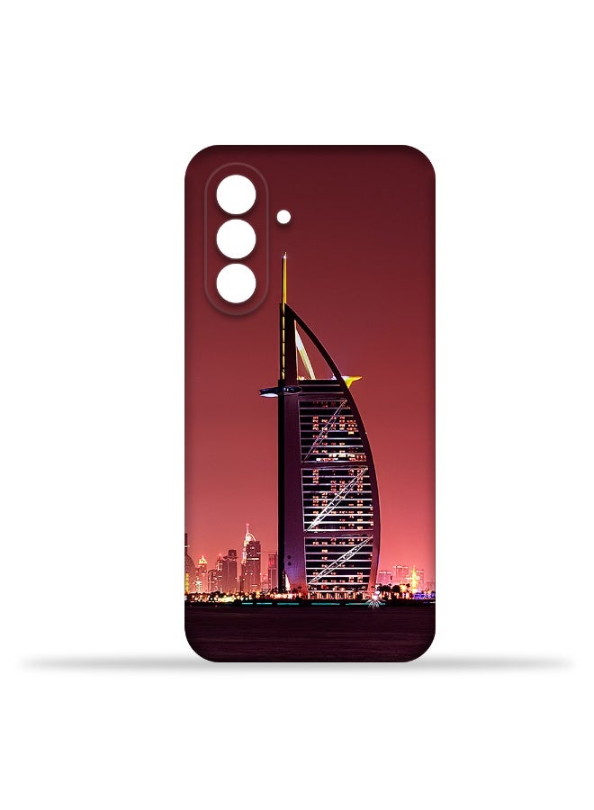 AMC DESIGN Protective Case Cover For Samsung Galaxy A17 ( 4G / 5G ) - Image 2