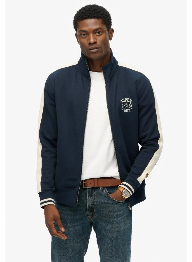 Athletic Club Track Top