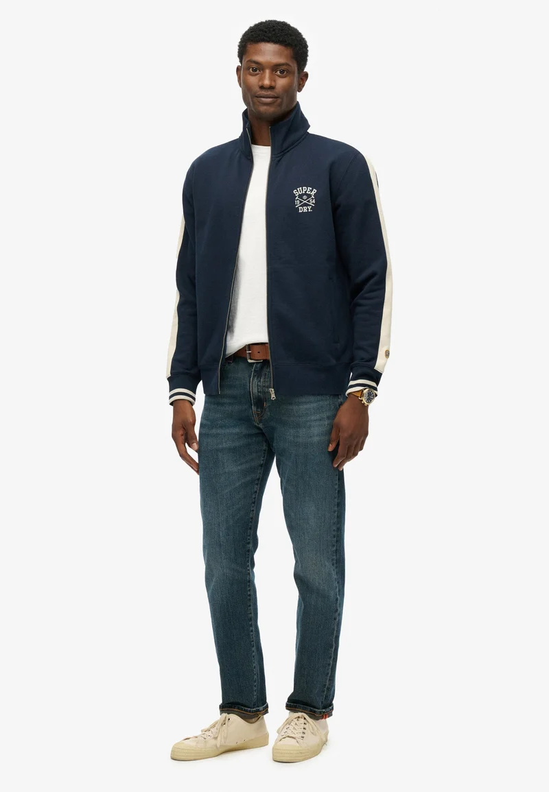 Superdry  Athletic Club Track Top for Men | Best Price UAE