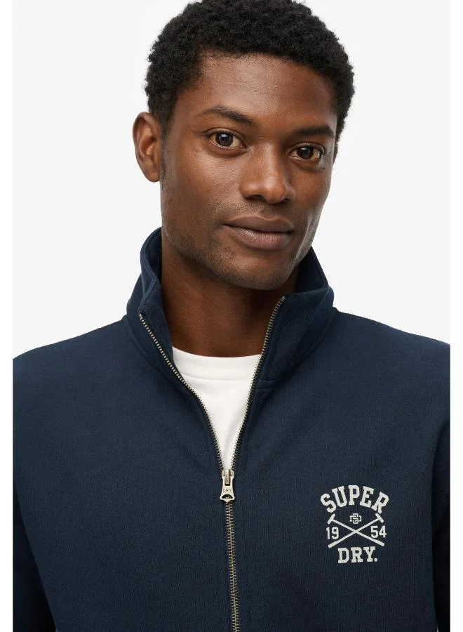 Superdry  Athletic Club Track Top for Men | Best Price UAE