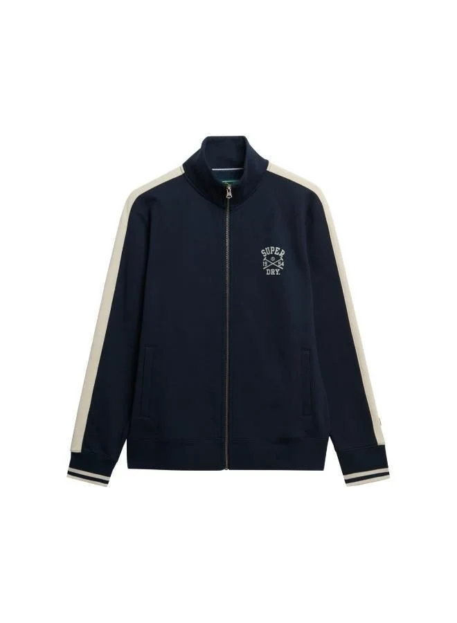 Superdry  Athletic Club Track Top for Men | Best Price UAE