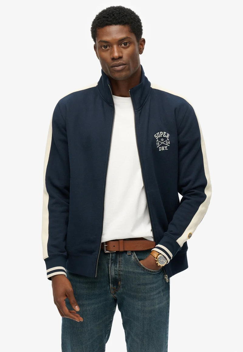 Athletic Club Track Top