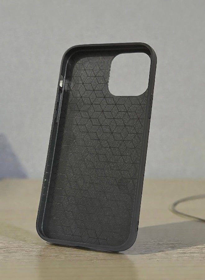 Covernex Apple iPhone 12 Protective Case Cover Printed Featuring Off Roa Rugged - Image 3