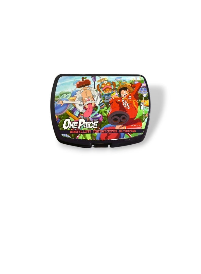 One Piece 18"TROLLEYBAG, LUNCH BAG, PENCILCASE, WATER BOTTLE, LUNCH BOX - Image 5