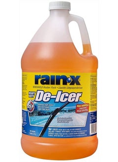 Rain-X Rain-x Windshield Washer Fluid  - Image 1