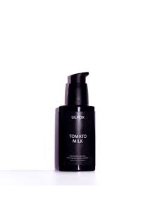 LILFOX Tomato Milk cleansing Enzyme Cocktail 100ml - Image 1