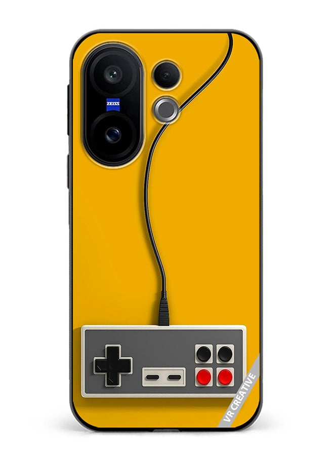 Protective Case Cover For Vivo X200 FE Board Design Multicolour